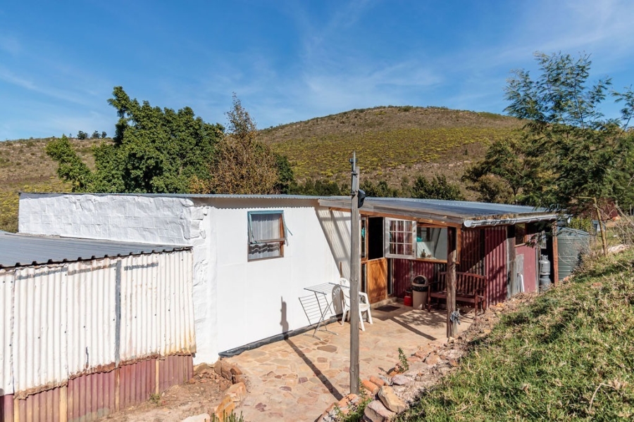 4 Bedroom Property for Sale in Joubertina Eastern Cape